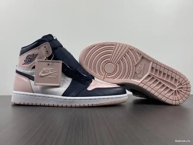 One Kick Atmosphere High OG Jordan DD9335-641 Air 1 0623